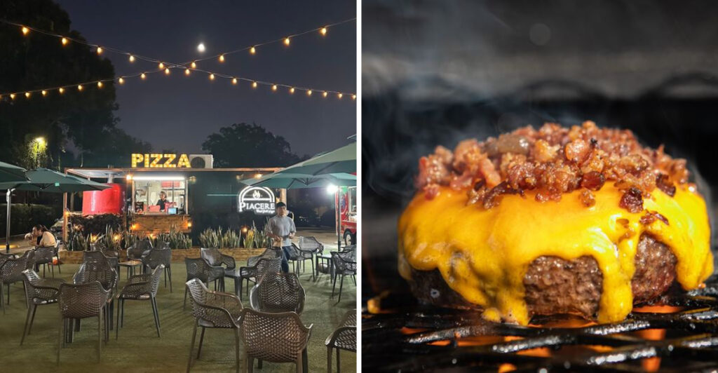 Hidden in Orlando’s Milk District Is a Food Hall Full of Incredible Street Food
