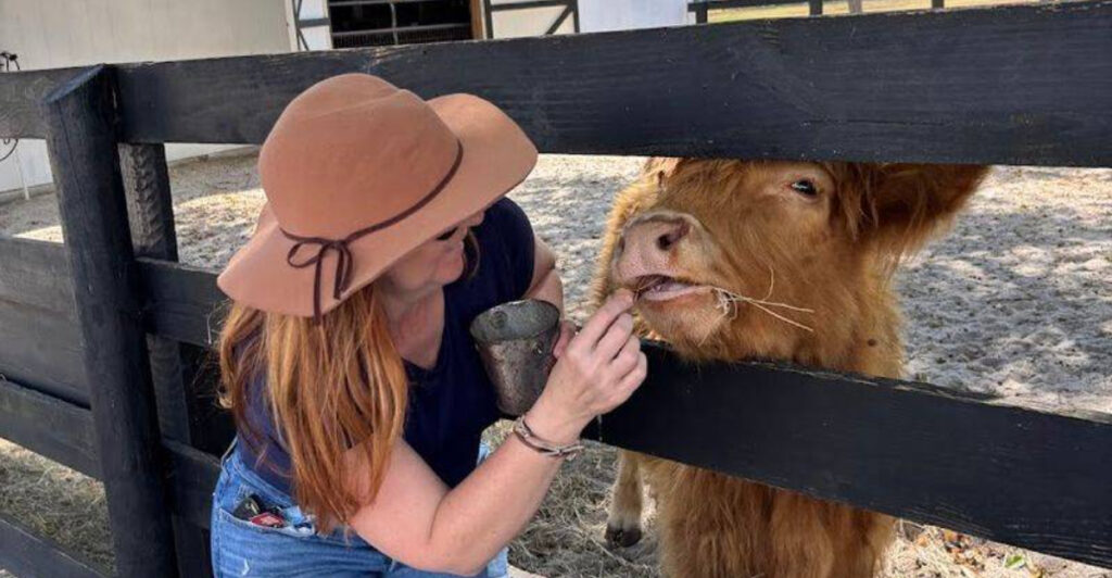 Hidden in Port St. Lucie Is a Charming Ranch Families Can’t Stop Visiting
