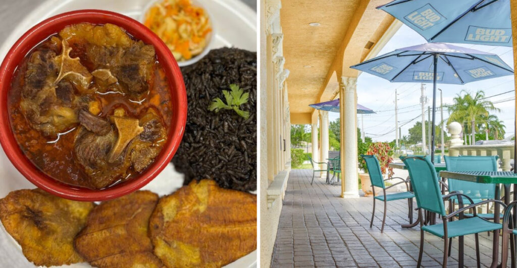Hidden in Port St. Lucie Is a Local Restaurant and Bar Packed With Flavor and Friendly Vibes