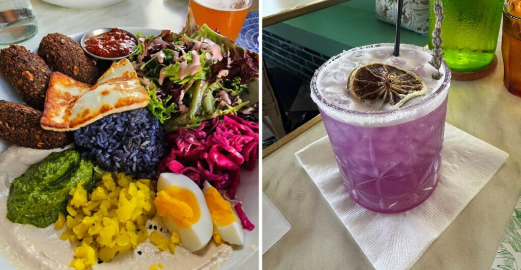 Hidden in Sarasota Is a Flavor-Packed Eatery Locals Can’t Stop Talking About