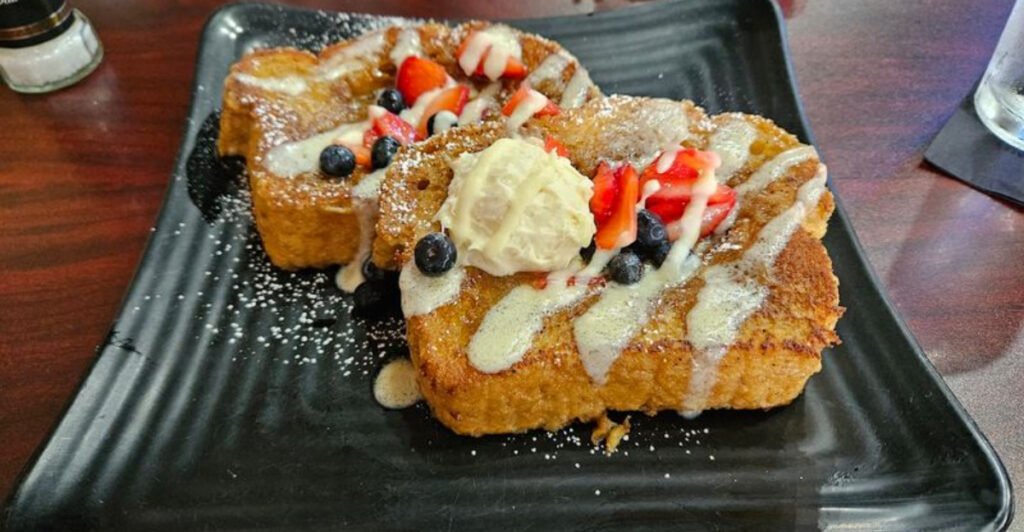 Hidden in St. Cloud Is a Gastrobrunch Café Locals Can’t Stop Talking About