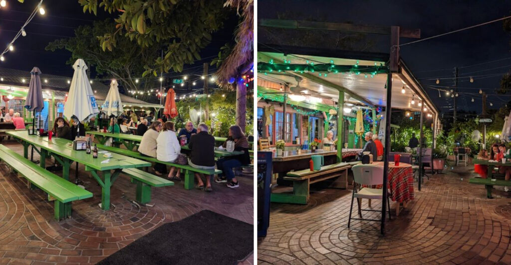 Hidden in St. Petersburg Is a Beloved Family Restaurant Locals Have Cherished for Decades