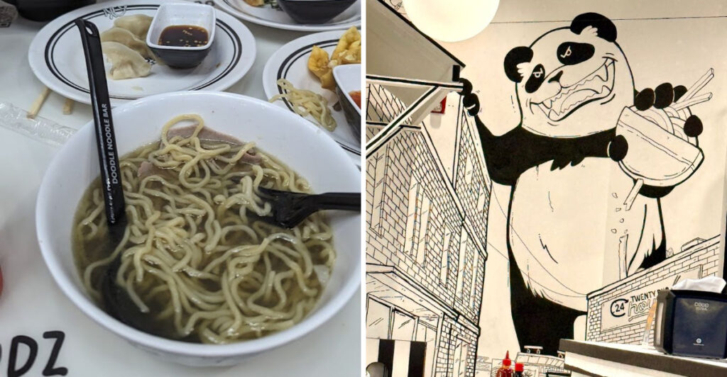 Hidden in Tampa Is a Cozy Noodle Spot Foodies Are Obsessed With