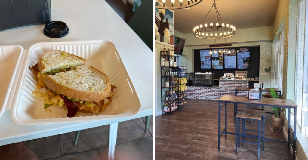 Hidden in Tampa Is a Sandwicheria Locals Can’t Stop Talking About