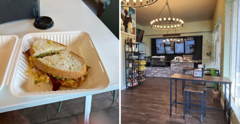 Hidden in Tampa Is a Sandwicheria Locals Can’t Stop Talking About