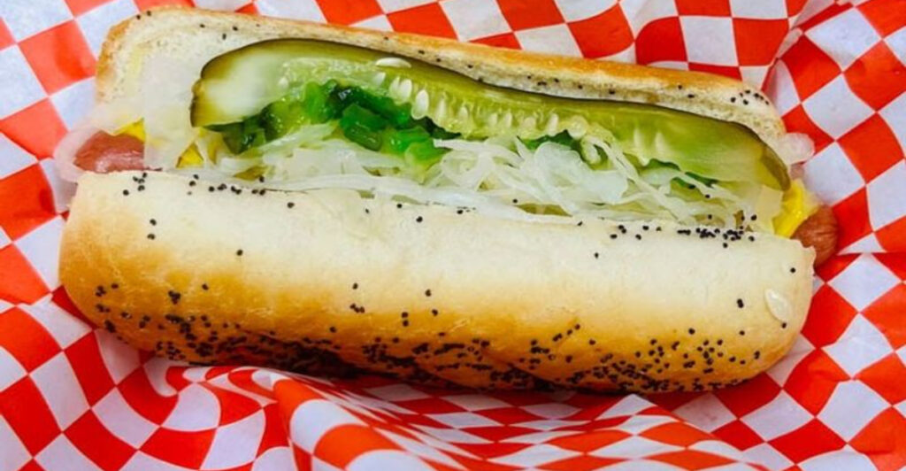 Hidden in Tampa Is an Old-School Hot Dog Joint Locals Absolutely Love