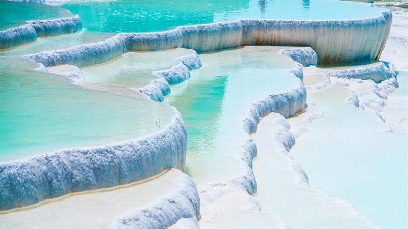 Hierapolis & Pamukkale