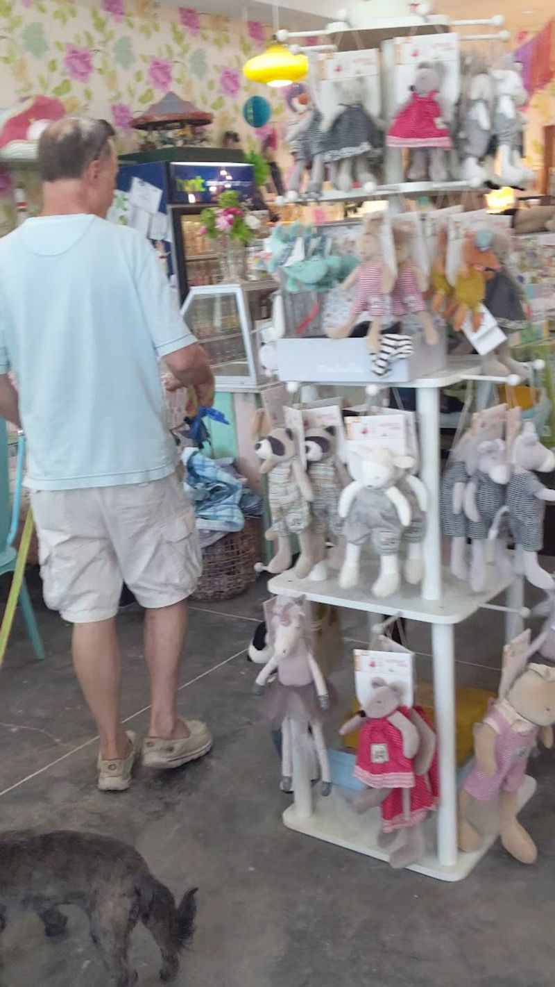 High-End Children's Toys Worth Knowing About