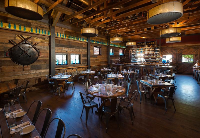 High West Saloon, Park City, Utah