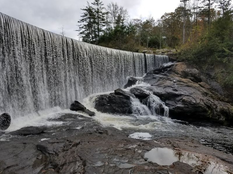 Highlands, North Carolina