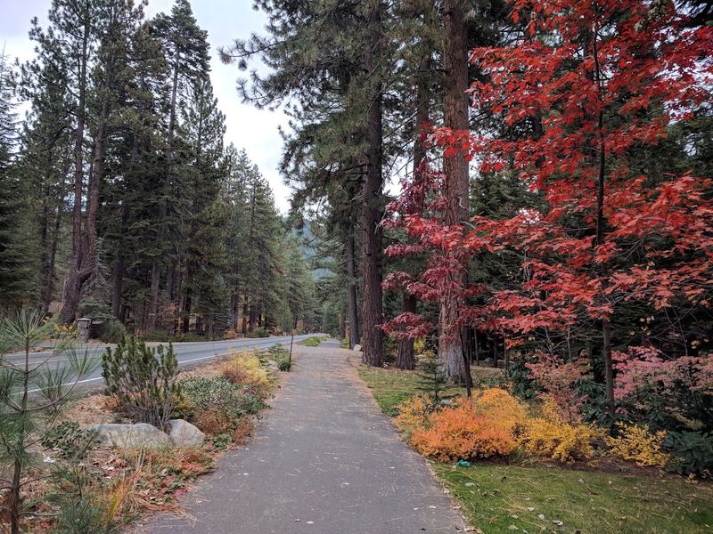 Hiking Trails With Rewards at Every Turn