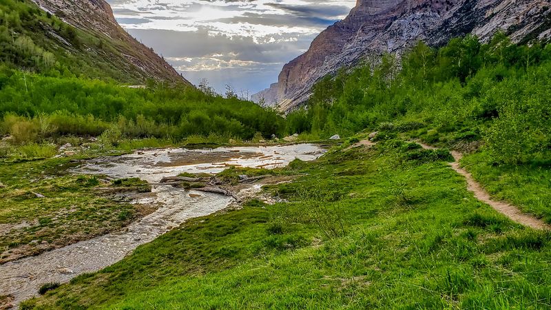 Hiking Trails for Every Level of Adventurer Hiking Trails for Every Level of Adventurer