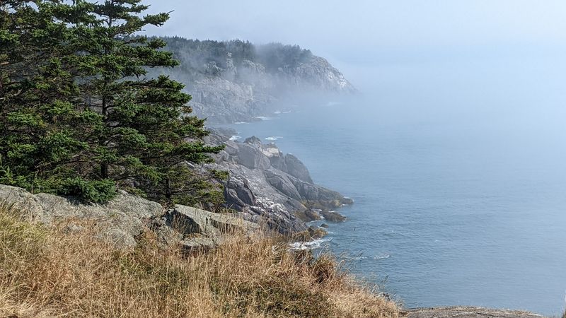 Hiking the Headlands: Trails That Reach the Edge of the Atlantic Hiking the Headlands: Trails That Reach the Edge of the Atlantic