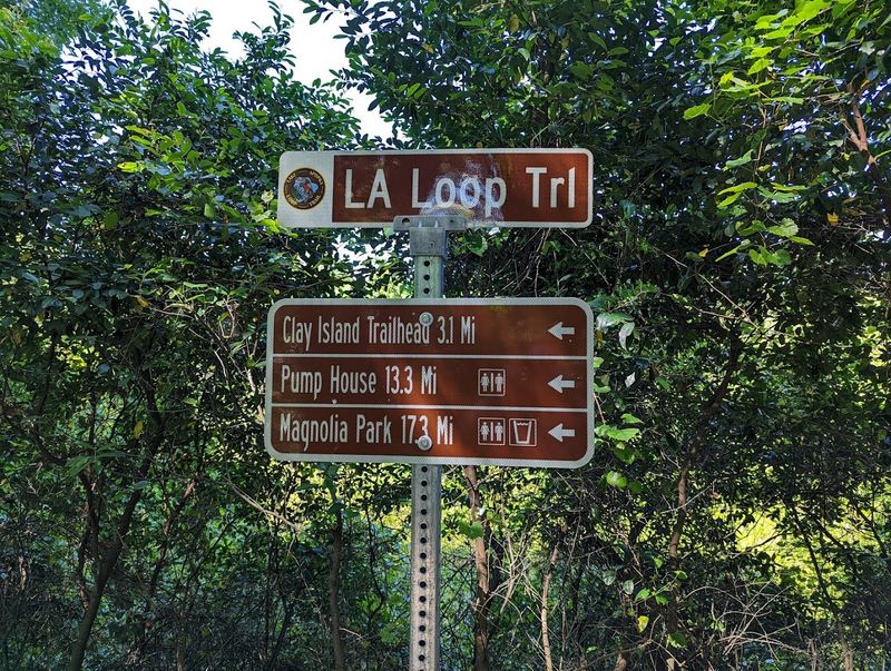 Hiking the Trail Without Losing Your Way Hiking the Trail Without Losing Your Way
