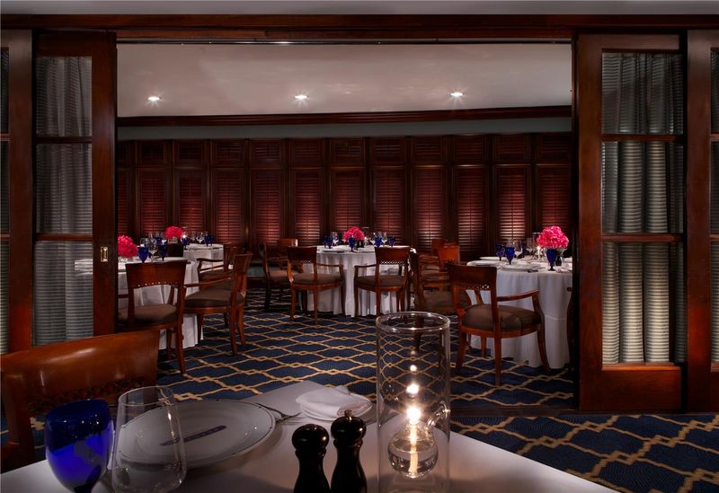 Hilton Sandestin Beach Golf Resort & Spa - Miramar Beach, Florida