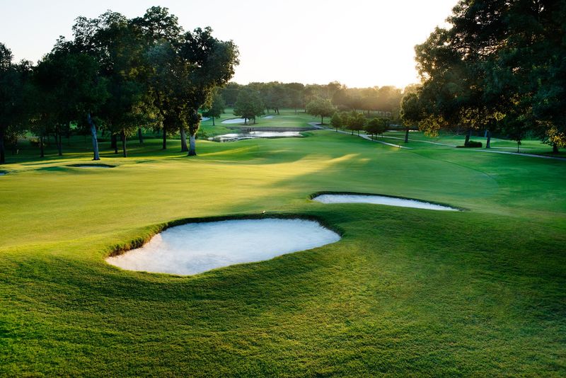 Historic Golf in Lakewood
