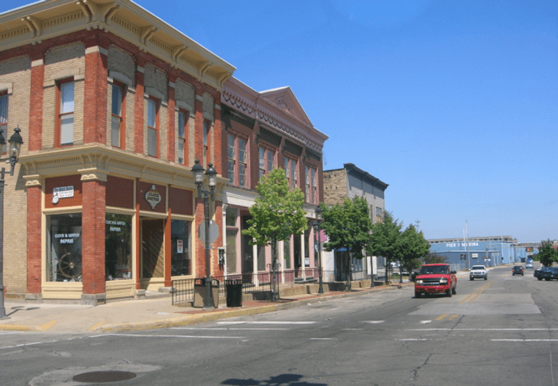 Historic Midland Street: The Neighborhood That Completes the Picture
