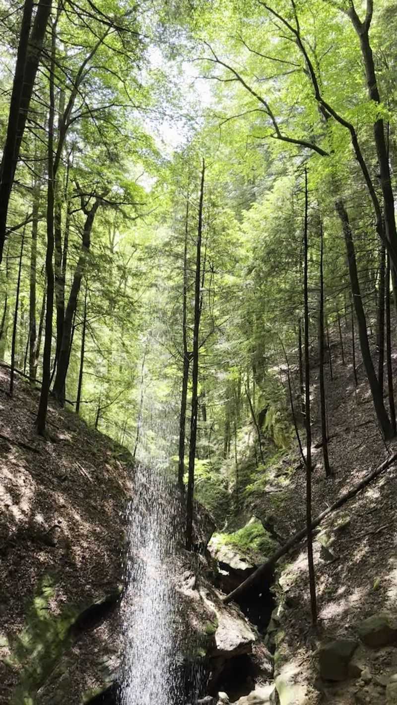 Hocking Hills - Southeast Ohio