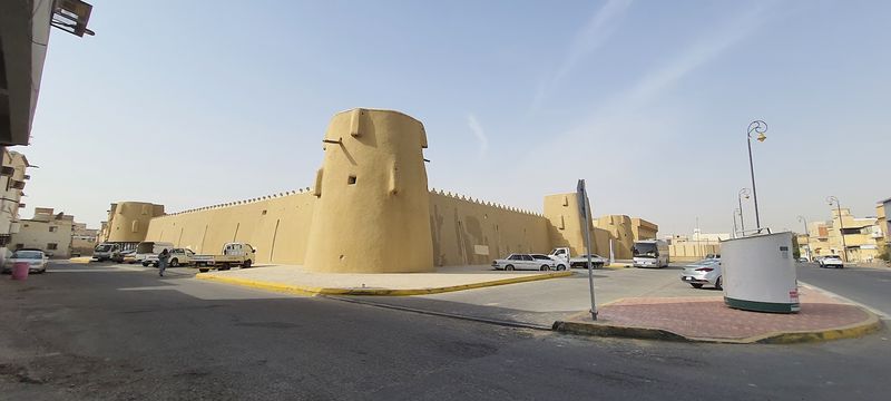 Hofuf, Eastern Province, Saudi Arabia Hofuf, Eastern Province, Saudi Arabia