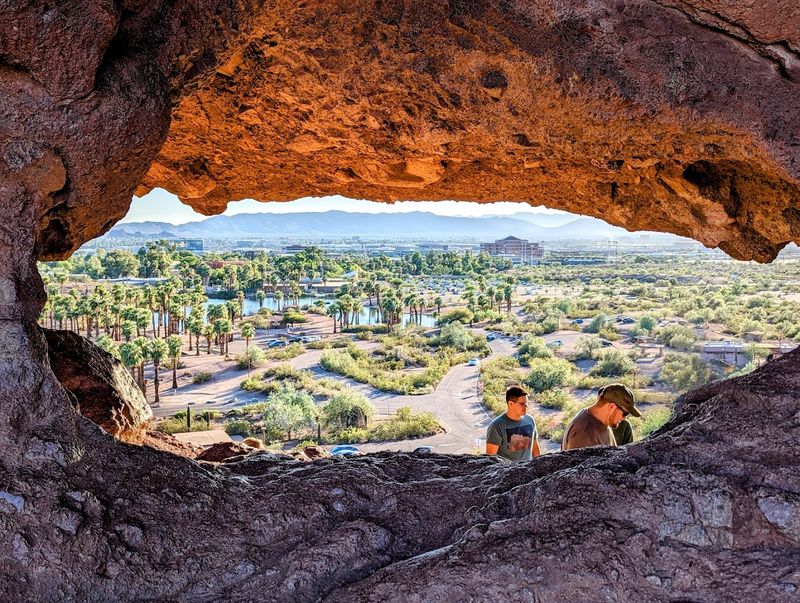 Hole-in-the-Rock