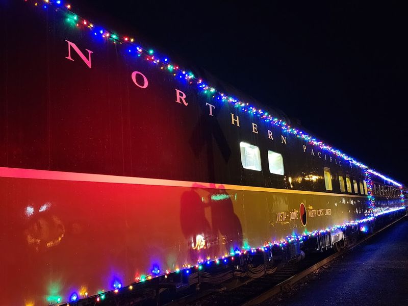 Holiday Rides That Become Family Traditions