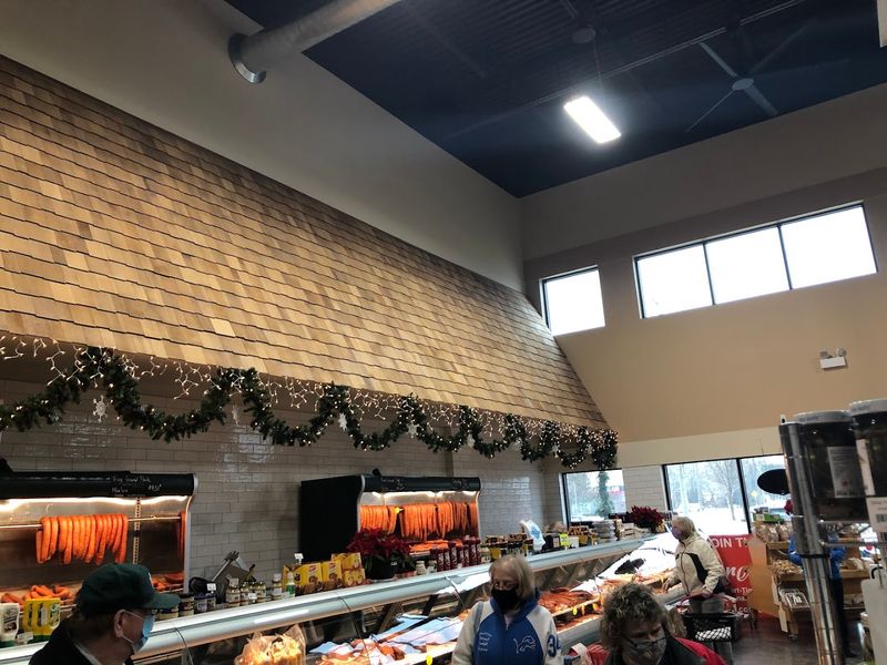 Holiday Shopping That Has Become a Family Ritual