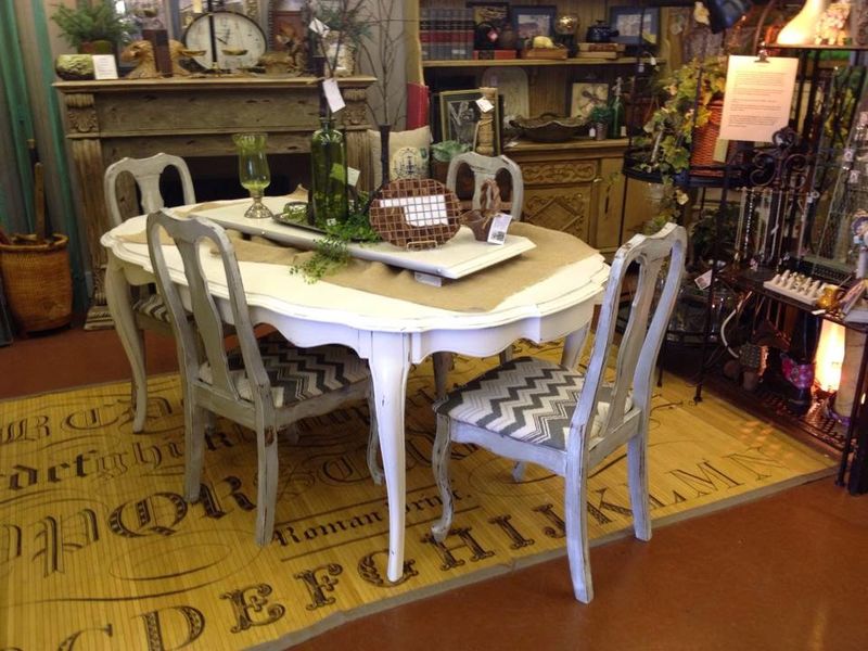 Home Decor and Reclaimed Furniture Home Decor and Reclaimed Furniture