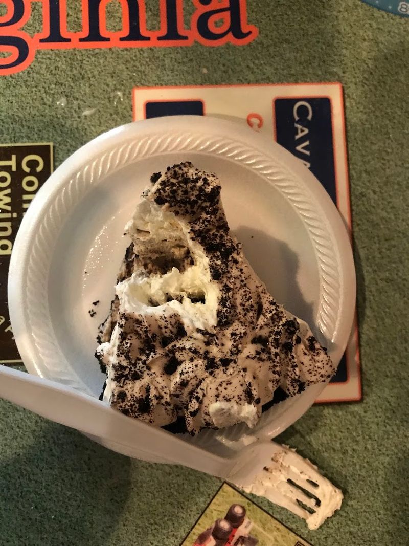 Homemade Desserts That Steal the Final Bite