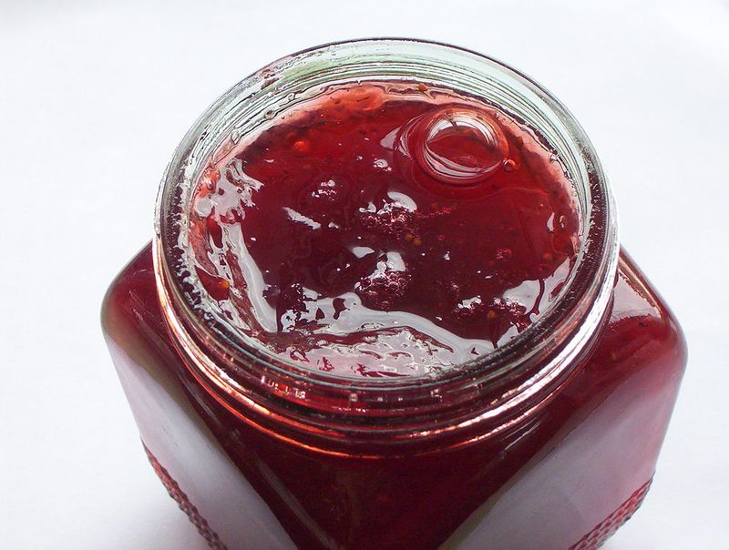 Homemade Jam: From Necessity to Art Form