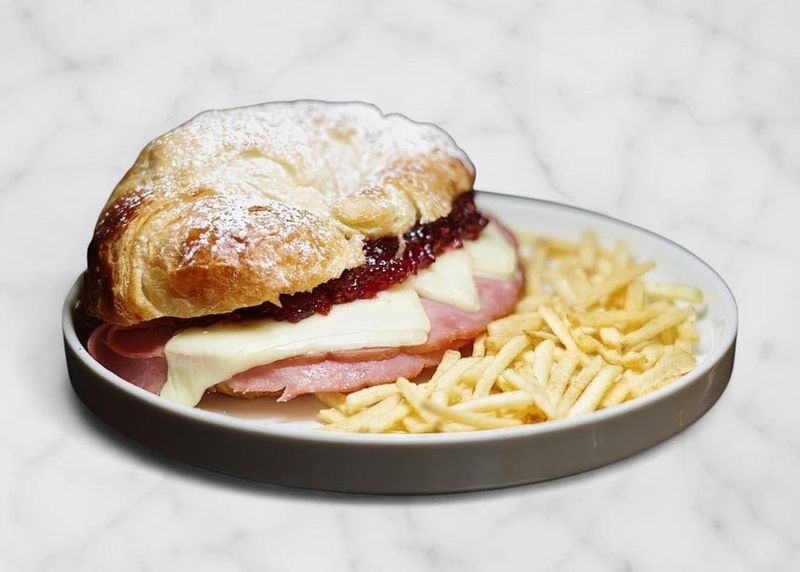 Homemade Pastries That Hold Their Own