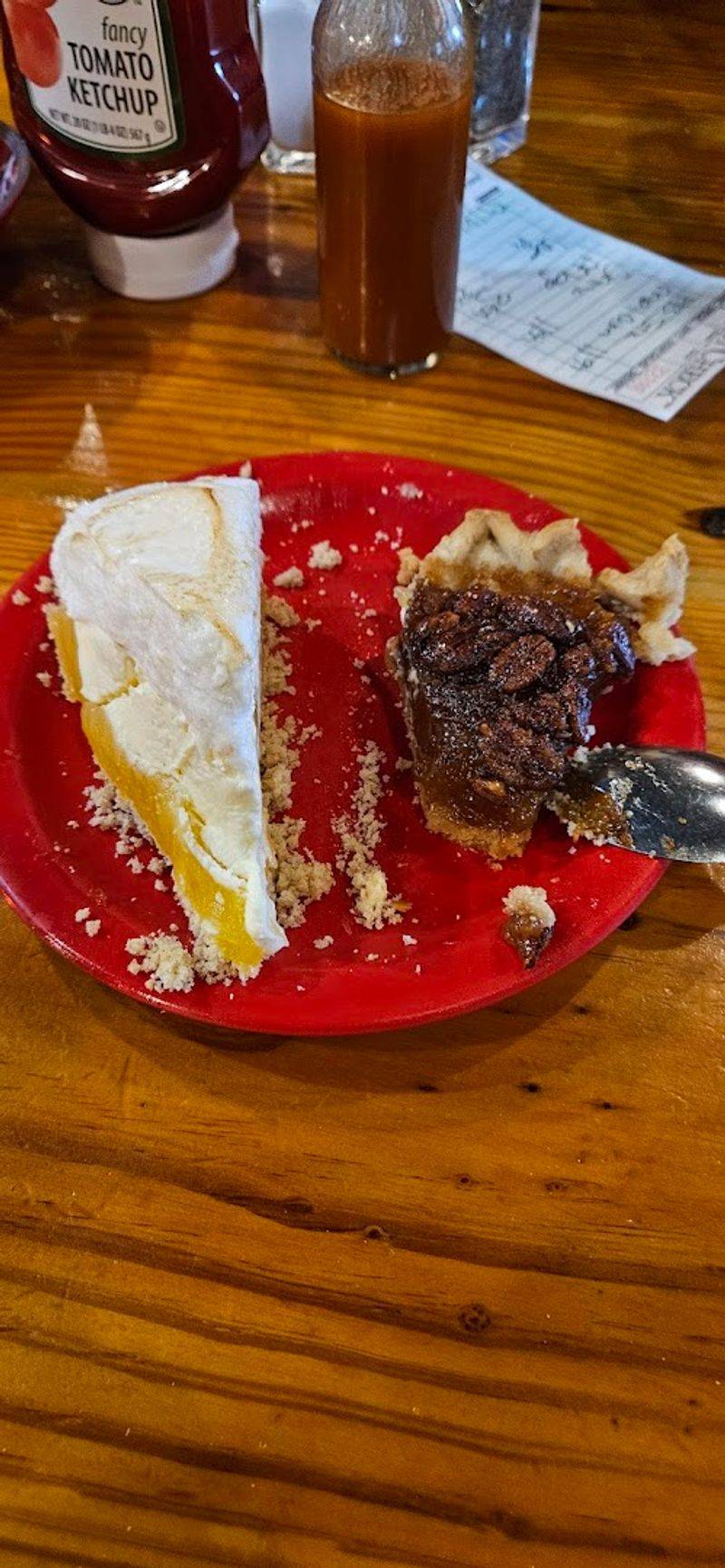 Homemade Pie and the Dessert Lady Homemade Pie and the Dessert Lady