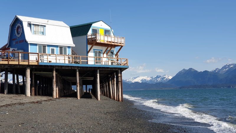 Homer, Alaska