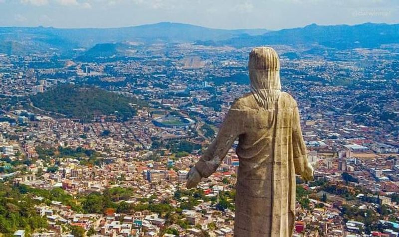 Honduras
