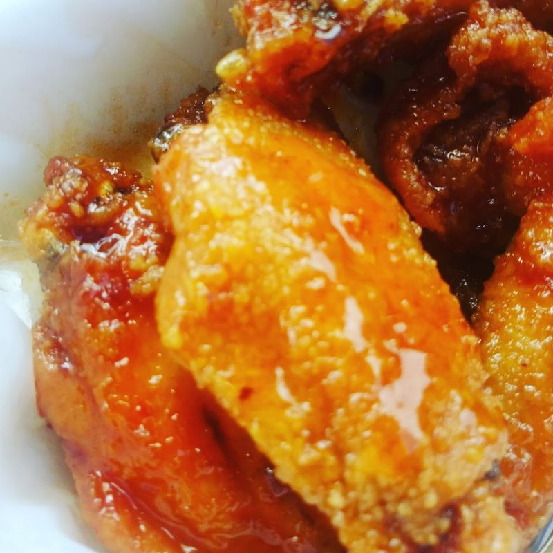 Honey Hot Sauce: The Flavor Everyone Talks About Honey Hot Sauce: The Flavor Everyone Talks About