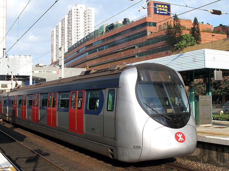 Hong Kong