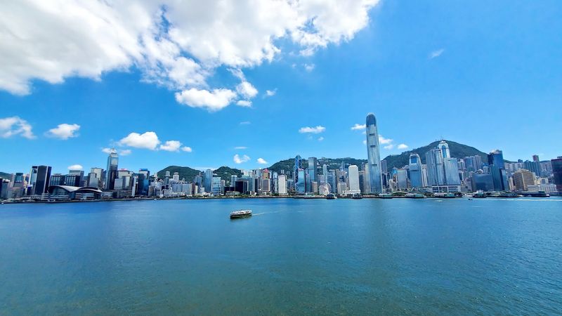 Hong Kong, China