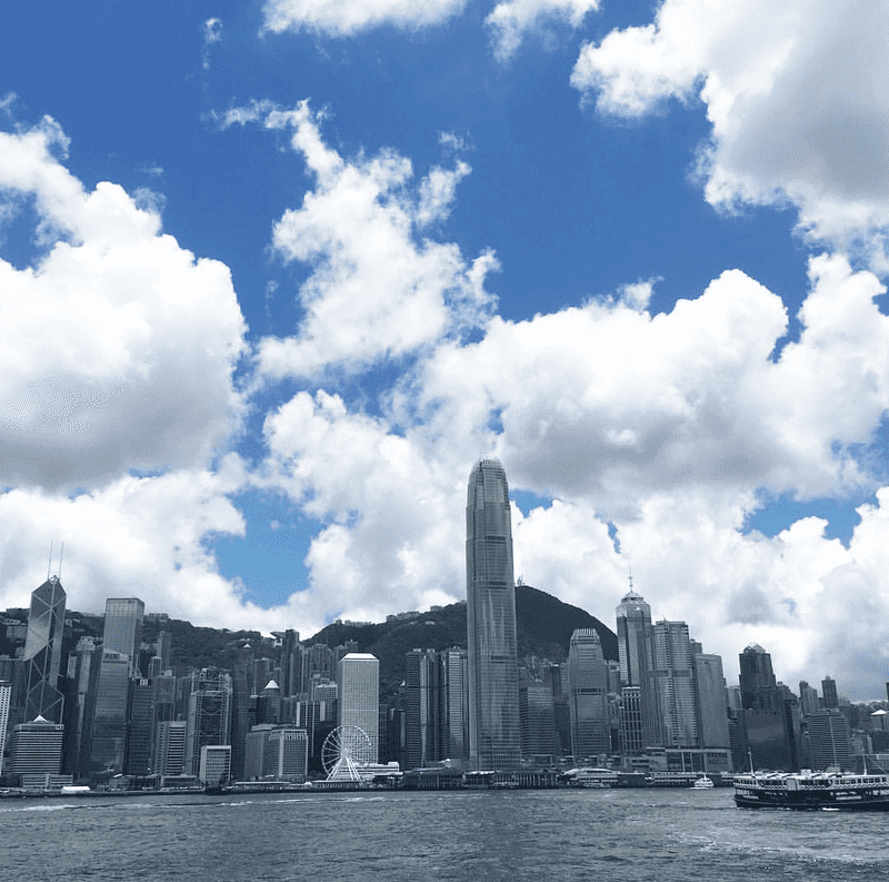 Hong Kong, China Hong Kong, China