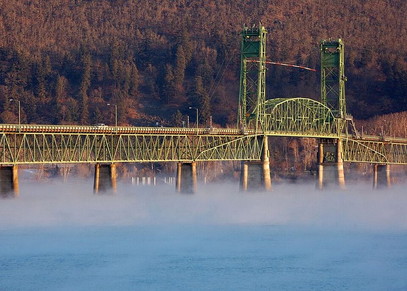 Hood River