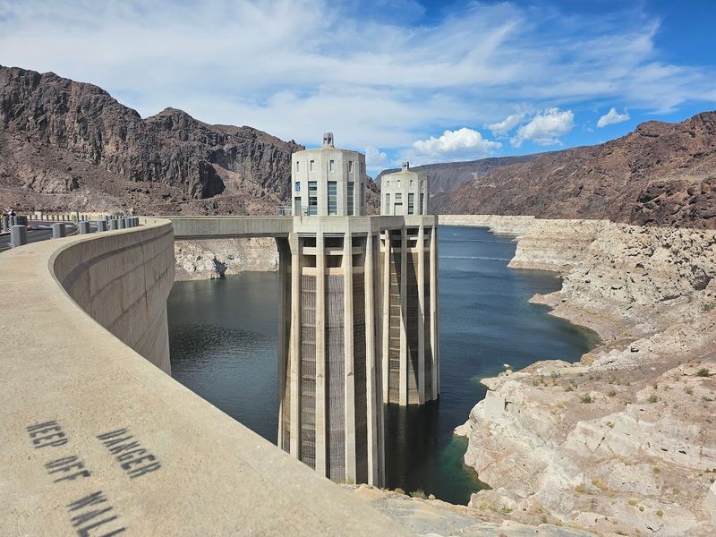 Hoover Dam Hoover Dam