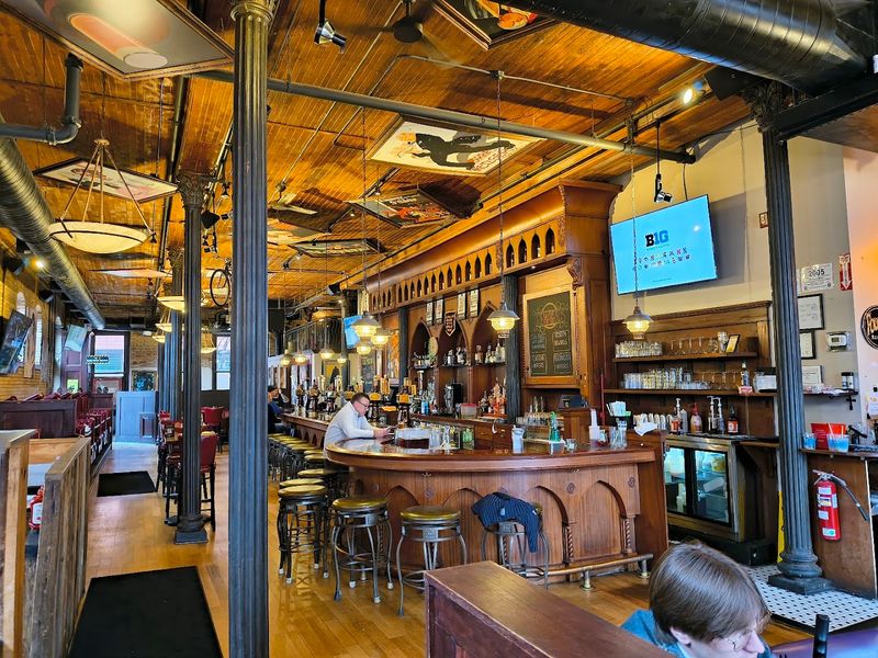 HopCat, Grand Rapids HopCat, Grand Rapids