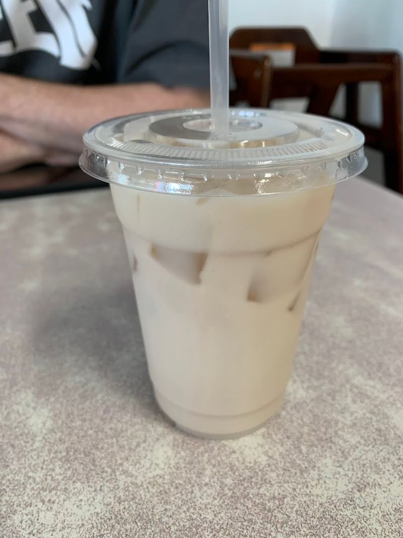 Horchata and Drinks Worth Trying Horchata and Drinks Worth Trying