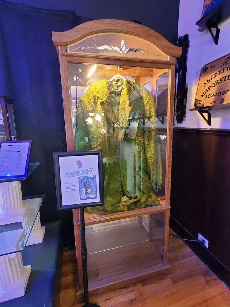 Horror Movie Props and Memorabilia That Fans Will Recognize Immediately