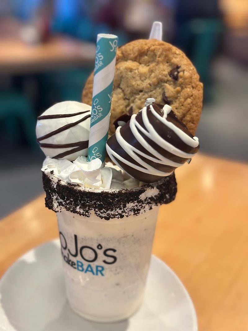 Hot Chocolates That Count as a Full Dessert Hot Chocolates That Count as a Full Dessert