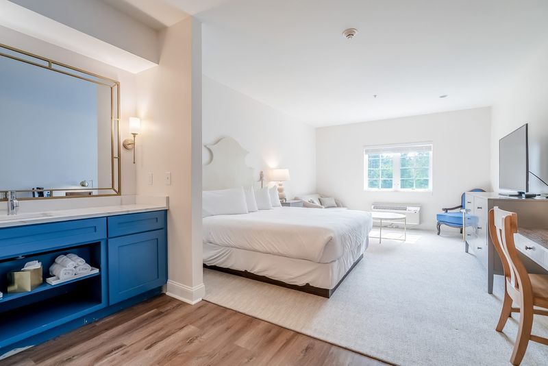 Hotel Rooms With Character Built Right In Hotel Rooms With Character Built Right In