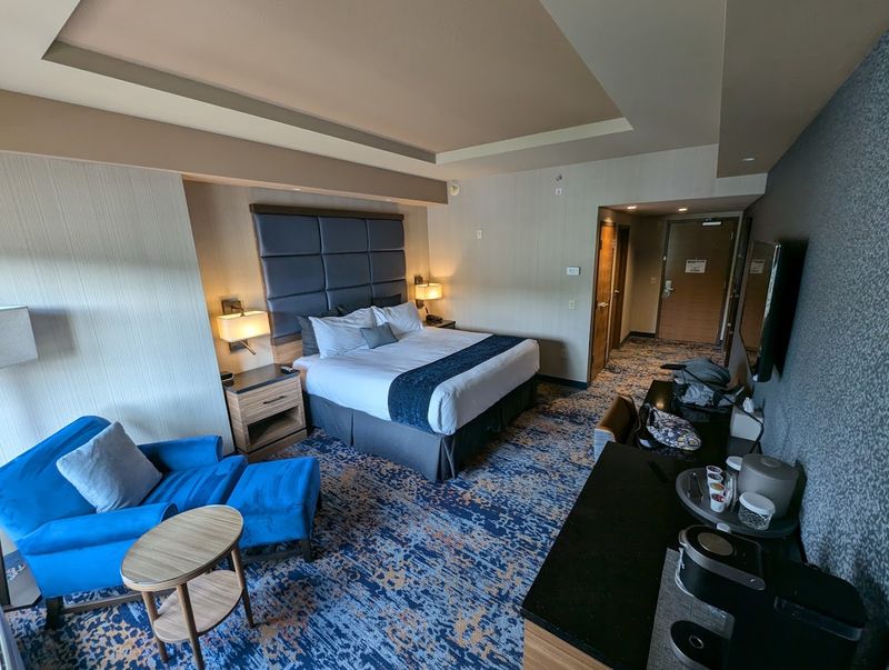 Hotel Rooms and What to Expect Hotel Rooms and What to Expect