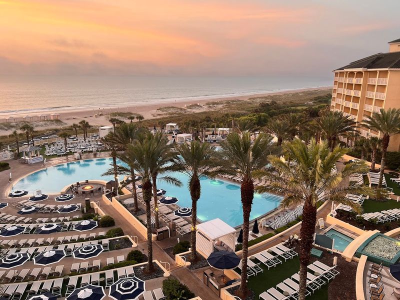 Omni Amelia Island Resort – Florida