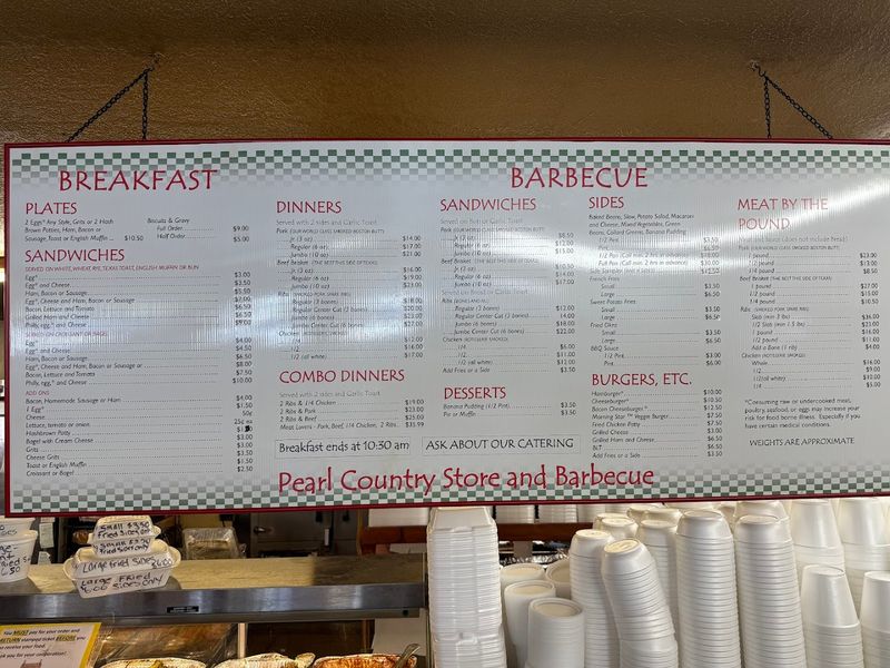 Hours, Prices, and What to Expect Hours, Prices, and What to Expect