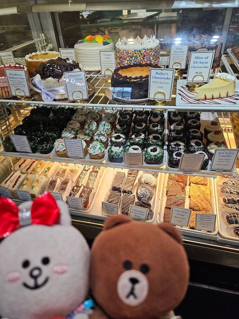 Why This Bakery Keeps Earning Its Reputation