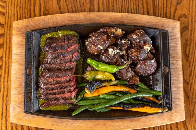The Steak Program: Serious Cuts, Serious Technique