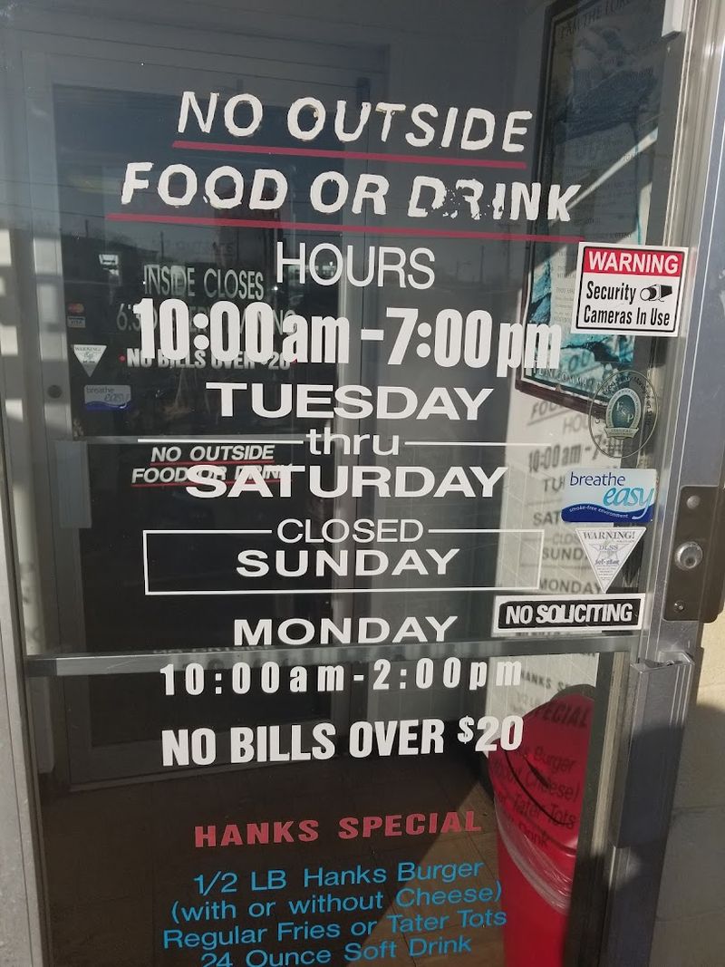 Hours and Practical Tips for Your Visit